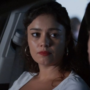 Três Graças: Após surto, Paulinho tem conversa séria com Gerluce: 'Idiota'