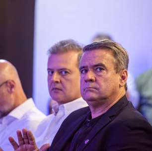 De coração aberto: presidente do Vila exalta paixão pelo clube e mira acesso à Série A