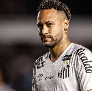 Neymar atualiza estado do joelho em meio aos preparativos e celebrações de Natal