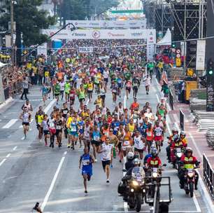 São Silvestre: os desafios invisíveis da corrida