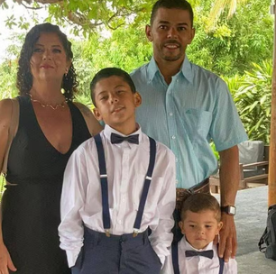 Motorista de BMW que matou família em acidente confessou ter bebido após brigar com namorada