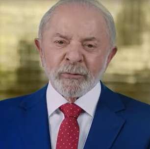Lula diz que dinheiro e influência não pararão a PF e que combate a facções chegou ao andar de cima