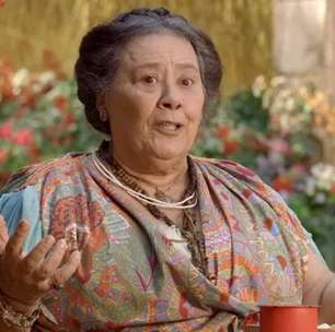 Morte da atriz Teuda Bara traz à memória a sábia benzedeira Mãe Benta da Globo