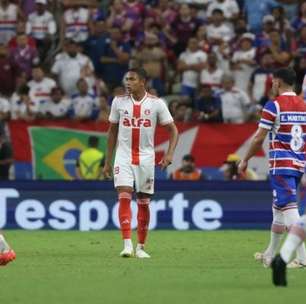 Internacional comunica venda de promissor volante ao Orlando City