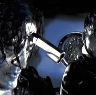 Quentin Tarantino recebeu apenas 1 dólar para filmar uma cena neste filme bizarro de ficção científica