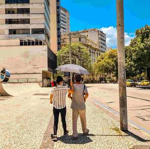 Veja quando deve chover novamente no Rio de Janeiro
