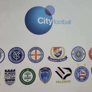 Grupo City decide vender sua parte de clube