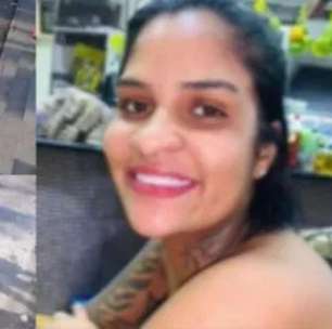LUTO! Morre mulher que foi arrastada pelo ex na Marginal Tietê