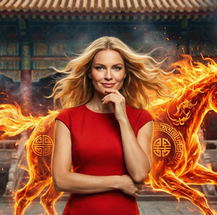 Sorte ou caos? Horóscopo Chinês 2026: saiba quais signos vão brilhar (e quais devem se cuidar!) no Ano do Cavalo de Fogo