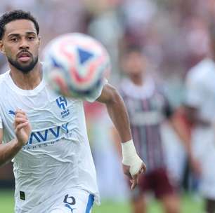 Renan Lodi revela motivo para fechar com o Atlético-MG: 'Não poderia negar'