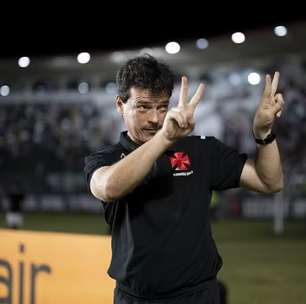 Diniz pede e Vasco vai atrás de reforço para 2026; saiba os detalhes