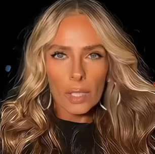 'BBB 26': Contratada? Globo mostra Galisteu na chamada do reality e causa alvoroço na web