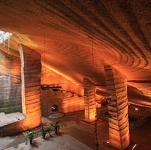 Estas são as mais enigmáticas cavernas perdidas da China