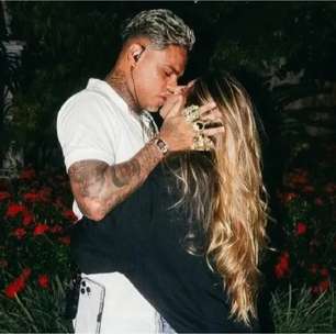 Fim do romance: MC Cabelinho e Giovanna Mendes não estão mais juntos