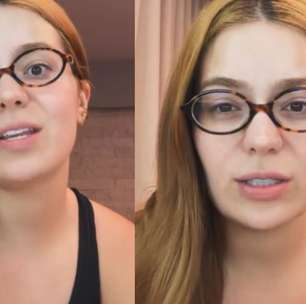 Viih Tube relata crise após acidente e cirurgia do filho: 'Muito mal'