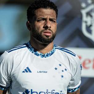 Inter mira reforço na zaga e negociação com Cruzeiro ganha novo capítulo