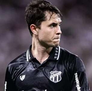 Vitória monitora situação de meio-campista e espera definição do Santos e Ceará