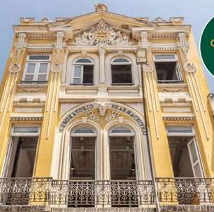 Granado vai inaugurar primeira loja-café em sua antiga fábrica da Rua do Senado