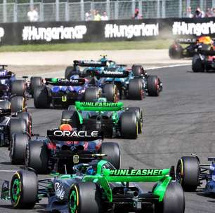 F1: Ex-chefe de equipe acredita em surpresas na temporada 2026 com os novos carros