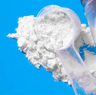 Creatina causa pedra nos rins? Nutricionista revela verdade