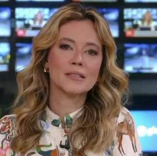 Natuza Nery desaba com morte de mulher arrastada: 'Nunca perdoarem'
