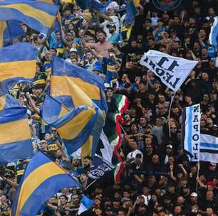 Boca Juniors é convidado pelo Napoli para amistoso festivo