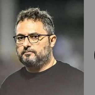 Santos FC: BOMBA! Alexandre Mattos revela problema pessoal e pega torcida de surpresa