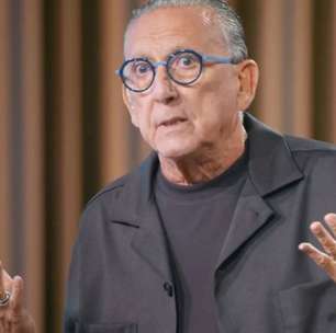 Galvão Bueno está melhor? Saiba novas informações do quadro de saúde