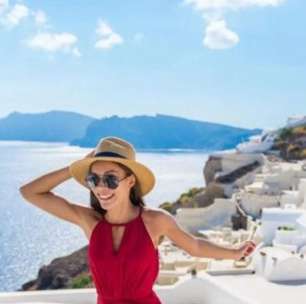 China Revisa PIB de 2024 para Baixo