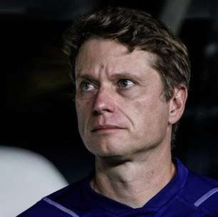 Coritiba encaminha empréstimo de lateral a clube da Série A: "De fora"