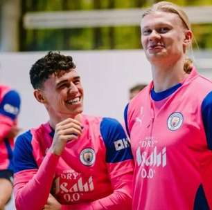 Nottingham x Manchester City: onde assistir, escalações e arbitragem