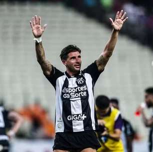 Mirassol não para em Lucas Mugni e encaminha acerto com titular absoluto do Ceará em 2025