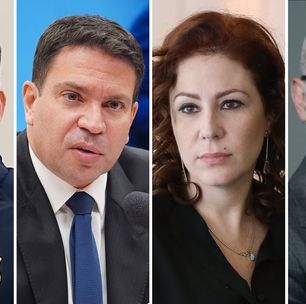 Os bolsonaristas que fugiram do Brasil para evitar prisão