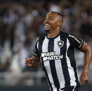 Botafogo ou Palmeiras? Marlon Freitas define futuro em reunião com John Textor