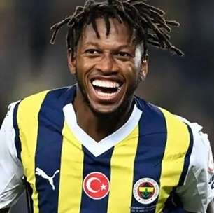 Volta pra casa? Fred chegando ao Atlético-MG ganha 'confirmação' nessa sexta-feira (26)