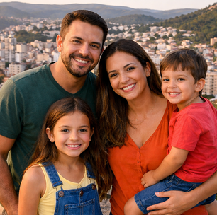 Cidade do interior mineiro oferece bairros planejados, lazer, segurança e oportunidades de crescimento