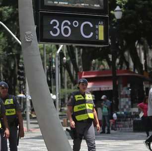 Com calor, governo de São Paulo emite alerta para economia de água