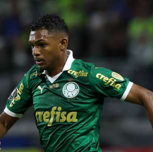 Clube português avança pela contratação de ex-Palmeiras