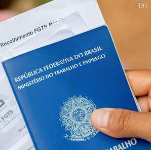 Foi demitido entre 2020 e 2025? Você pode receber uma BOLADA do FGTS