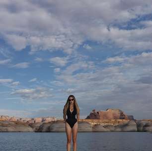 Craque do futebol europeu é apontado como affair de Sydney Sweeney, diz jornal italiano