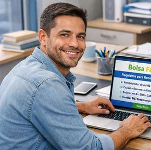 Bolsa Família 2026: Entenda as regras que permitem ao MEI receber o benefício