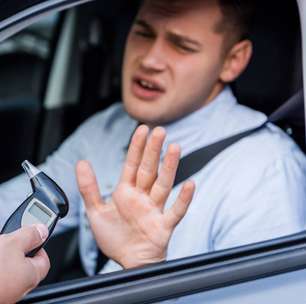 Lei de trânsito traz multa insana de R$ 2.934,70, suspensão de 12 meses da CNH e vira pesadelo para motoristas brasileiros