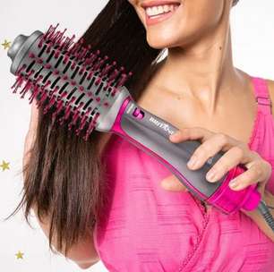 Guia Completo: o que saber antes de comprar uma escova secadora