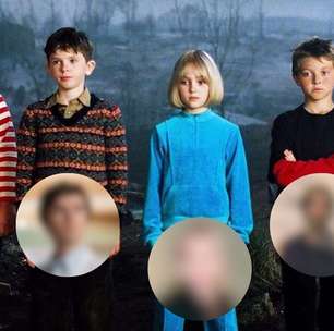 Por onde andam as crianças de 'A Fantástica Fábrica de Chocolate' hoje? Não suportava alguns deles há 20 anos, mas a mudança radical do elenco infantil após duas décadas me deixou de queixo caído