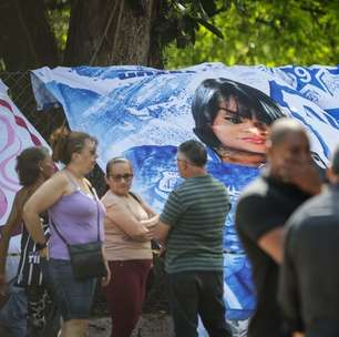 'Você deixou um legado': Tainara, que morreu após ser arrastada na Marginal Tietê, é velada em SP