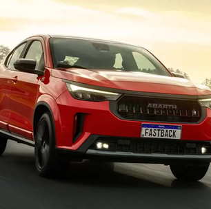 O SUV cupê da Fiat que une visual esportivo, porta-malas gigantesco e motores turbo eficientes