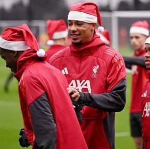 Liverpool x Wolves: onde assistir, escalações e arbitragem