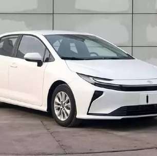 Queda nas vendas na China pressiona Toyota e Honda globalmente