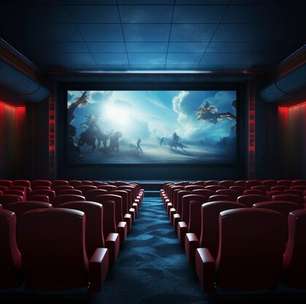 Cinema de Porto Alegre vai dar um ano de ingresso grátis em 2026; veja como concorrer