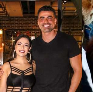 Li Martins desabafa sobre luto e pede novas oportunidades de trabalho